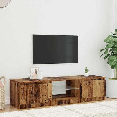 Living Room Furniture – TV Stands & Cabinets
