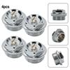 Brass Material Air Vent Valve Radiator Accessories