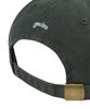 GAINSBORO Sunday Applique Cap_Stone Grey