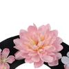 Tassel Ancient Style Headband Pearl Hanfu Hair Clip Chinese Style Headwear  Photograph Props