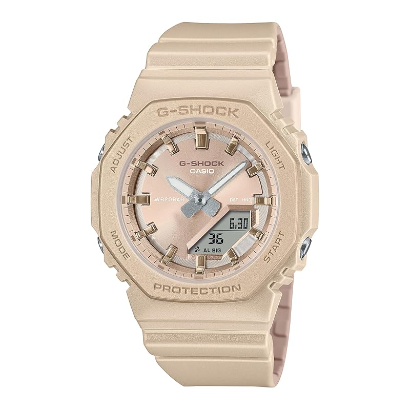 

КАСИО (Casio) часы G-SHOCK (G-Shock) GMA-P2100ST-9A мальчики размер зарубежная модель [продукт]