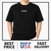 Loved. T-Shirt BESTSELLER