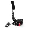 2-in-1 USB Racing Games Handbrake Support G25/27/29 T300 T500  PS4 ONE Simracing Game14 Bit Handbrake Sim Fanatec Osw Dirt Rally