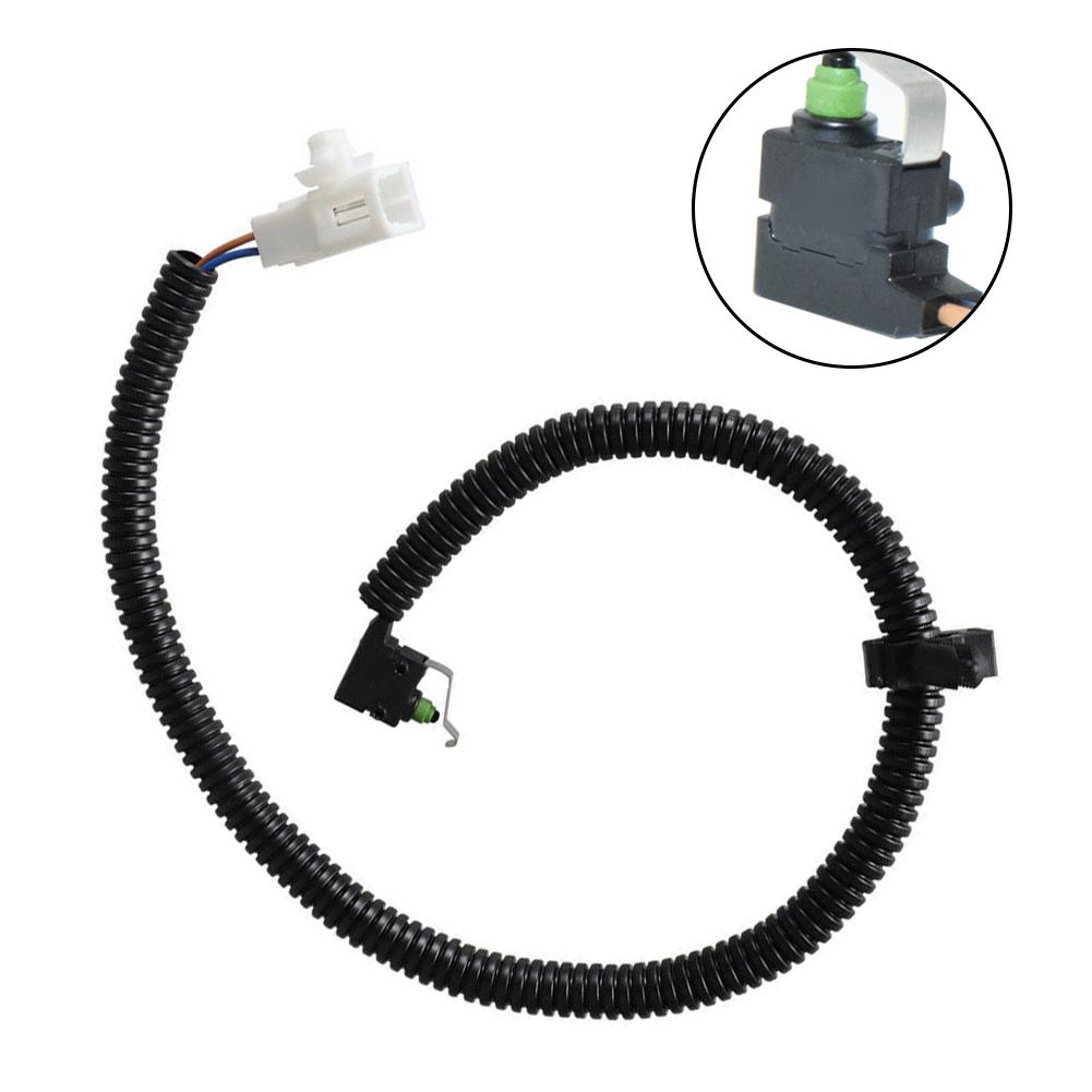 

5143017AA/5143017/05143017AA Rear Liftgate Tailgate Wiring Switch Replacement For Jeep For Liberty 2004-2007 Car-Accessories China Mainland