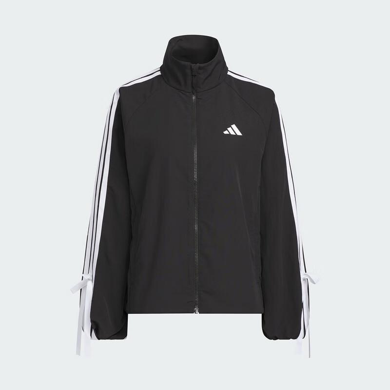 Adidas DANCE WB 1 Women's Woven Jacket KT5003