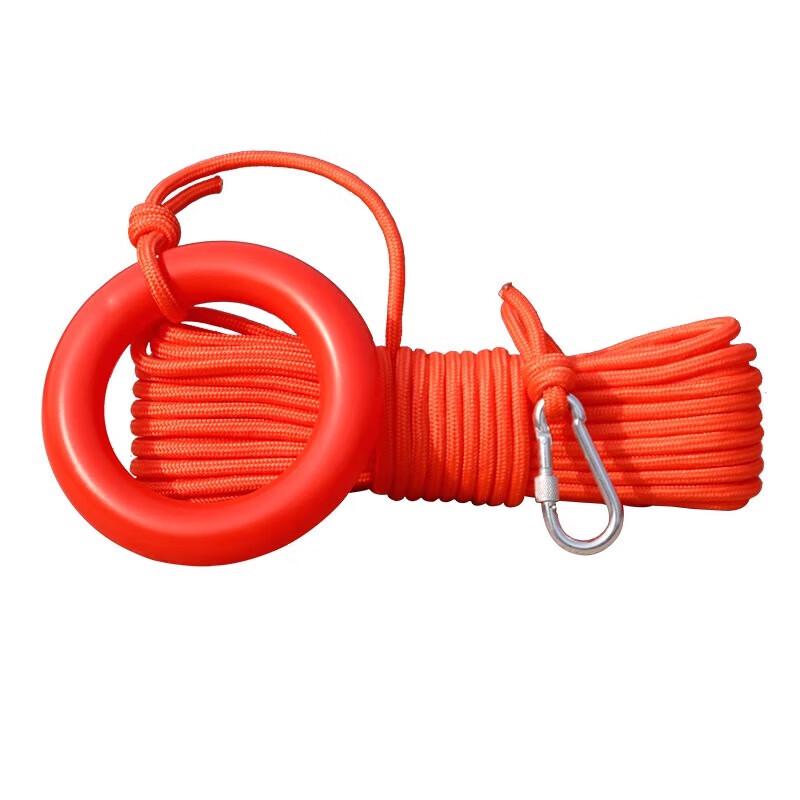 Water Floating Rescue Rope