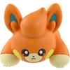 Takara Tomy Pocket Monsters Moncolle MS-27 Pamo Collectible Figure 7cm