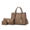 New Messenger Bag Women's Bag High-end Handbag Niche Bag Women's Simple Fashion Trend Messenger Bag