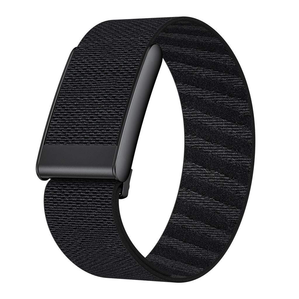 Whoop 5.0 ECG Nylon Woven Sports Strap