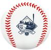 Rawlings Ichiro HOF Stats Replica Baseball Ball R00718297 (Polyester)