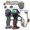 550 Brushed Motor for Electric Saw