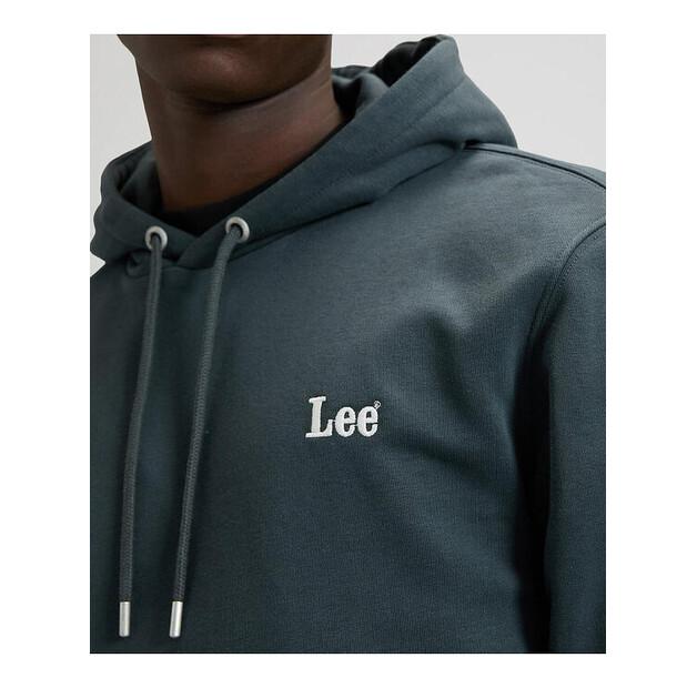 Толстовка Lee 112376424