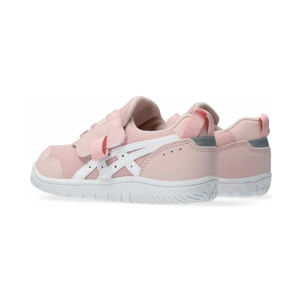 Asics Suku Comfortable Versatile Kids Casual Shoes Kids Casual Shoes Smoke-Pink White 1144A329-700