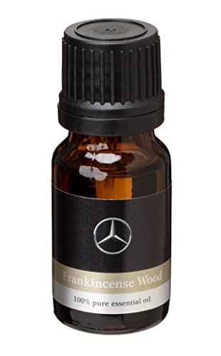 

[Mercedes-Benz Collection] Genuine Aroma Driving Refill (10ml) Frankincense Wood