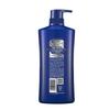 Clear Men Anti-Dandruff Hydrating Shampoo 650ml