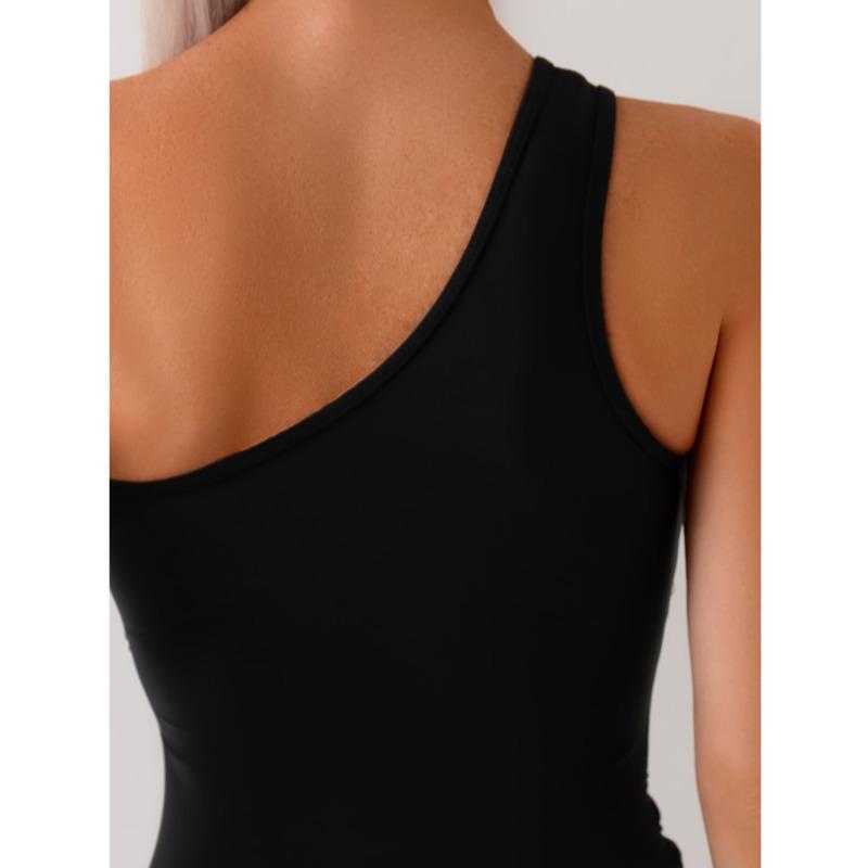 Sexy Badeanzüge Einteiler Damen Geschlossene Bademode Push Up Schwimmbekleidung Body Badeanzüge Strandbekleidung Pool Badegast Sommer