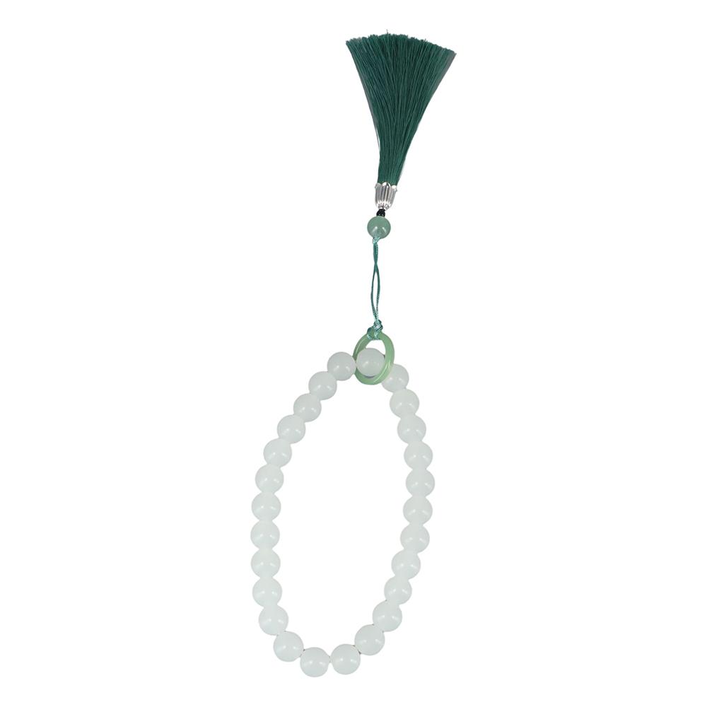 Jewelry Elastic Rope Female Hand Chain Antique Bracelet Stone Bracelets Chinese Style Bracelets