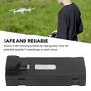 3.7V 1800mAh RC Drone Battery Remote Control UAV Replacement Lithium Battery Drone Accessories for S69