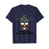 Halloween Feature US Design Bad Batz Maru Vampire T-Shirt