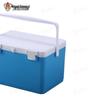 Portable Outdoor PU Insulated Cooler Box
