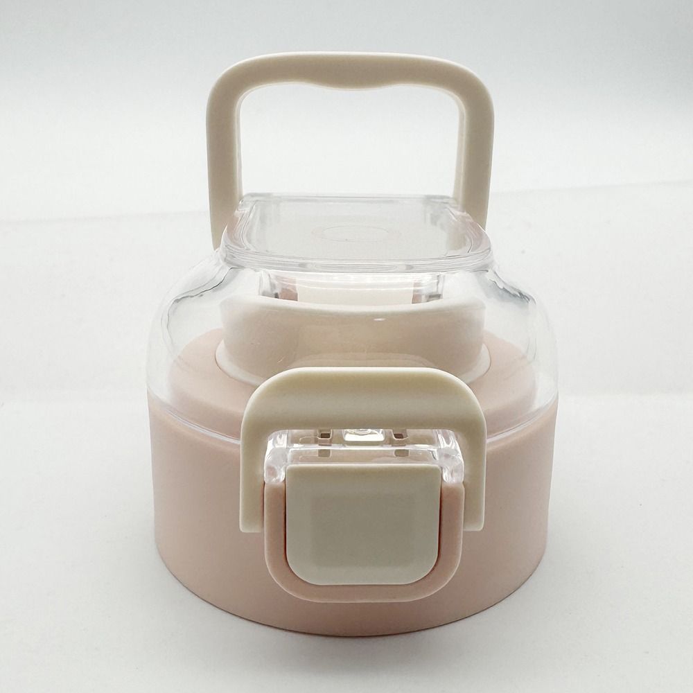 Plastic Cup Lid Multicolor Sealing Bottle Cover for Cille 22171/22172 Bottle Accessories