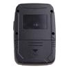 Digital Hand-held LCD Display Frequency Tester Detection Frequency Band Car IR Infrared High-precision Range 10-1000MHZ