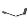Motorcycle Foot Gear Shift Lever Shift Pedal Pegs For Benelli TRK702 TRK 702 X TRK702X BJ700-5F