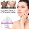 Retinol Collagen Moisturizing Face Cream Brightens Skin Tone, Helps Reduce Wrinkles, And Quickly Absorbs