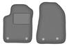 Front Car Mats: Alfa Romeo Giulietta Hatchback (2010-2020)
