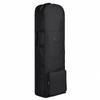 Golf Travel Bag with Wheels Outdoor Wheeled Golf Travel Cover Bag