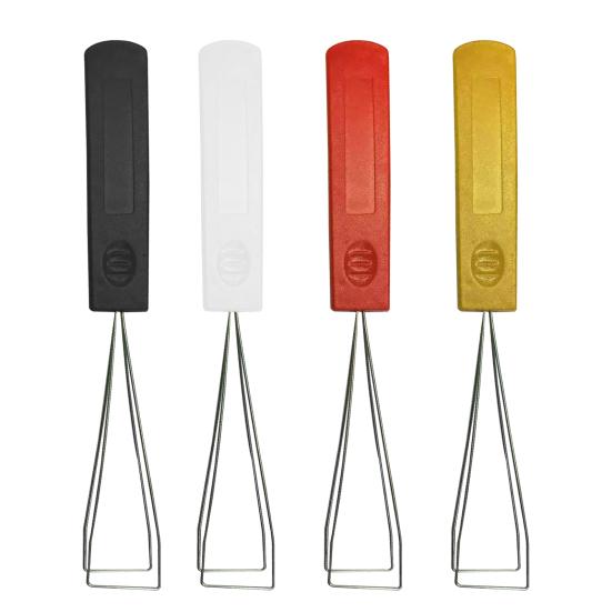 N62 Tastenkappenabzieher Computer-Tastenkappen Metall Universeller Entferner Reinigungswerkzeug für Mechanische