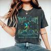 Velaris The Night Court Acotar Comfort Shirt For Women Gift Dark Academic Court Of Dreams Unisex Tee Fantasy Apparel Y2K Top