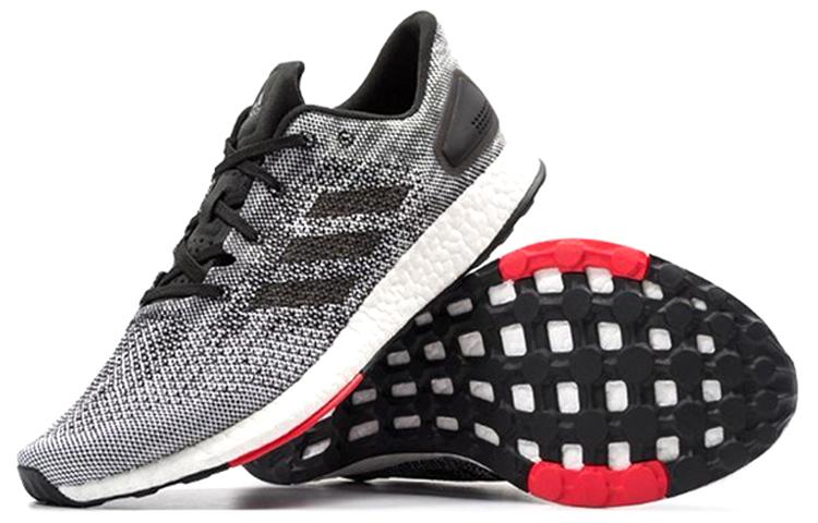 adidas PureBoost Dpr 'Schwarz Weiß' S80993