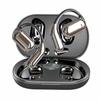 Wireless Air Conduction Over-Ear Headphones with AI Translation and Extended Battery Life