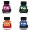 35ML 16 Colors Writing Painting Fountain Pen Ink Student School Office Supplies