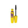 Gelbe 3D-Schwung-Nichtverschmierende Huang Fatty Wasserfeste Mascara erste Übersee-Veröffentlichung - 241 Klassisches Schwarz