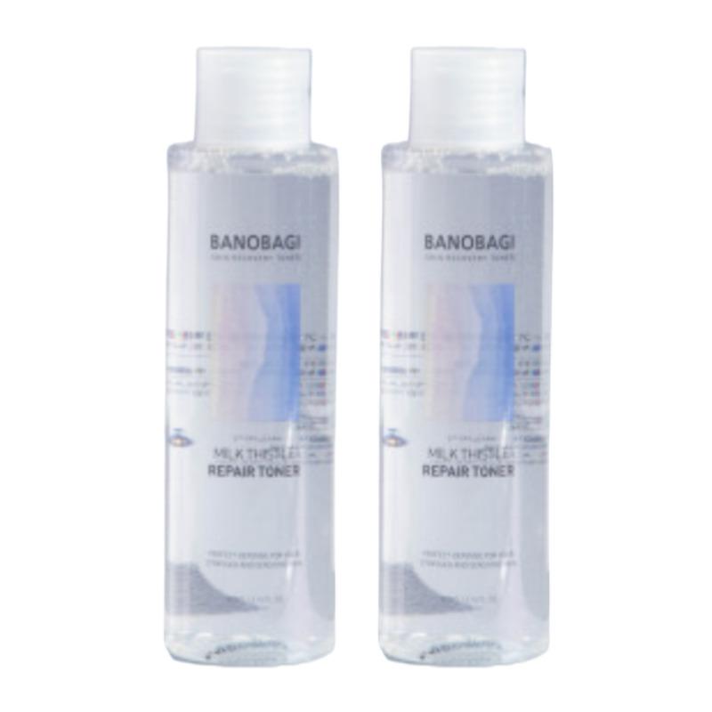 

BANOBAGI Milk Thistle Repair Toner 200ml × 2