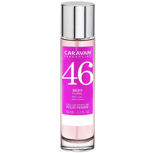 

Caravan Nº46 150ml parfum