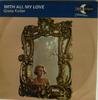 LP Record GRETA KELLER  With All My Love ECM2049 Decca 1971 UK Pop Used