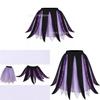 Cosplay Costume With Short Skirt For Anime Role Play