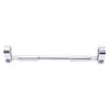 Motorcycle Fashion Balance Bar Handlebar Tie Rod Reinforcement Handlebar Crossbar