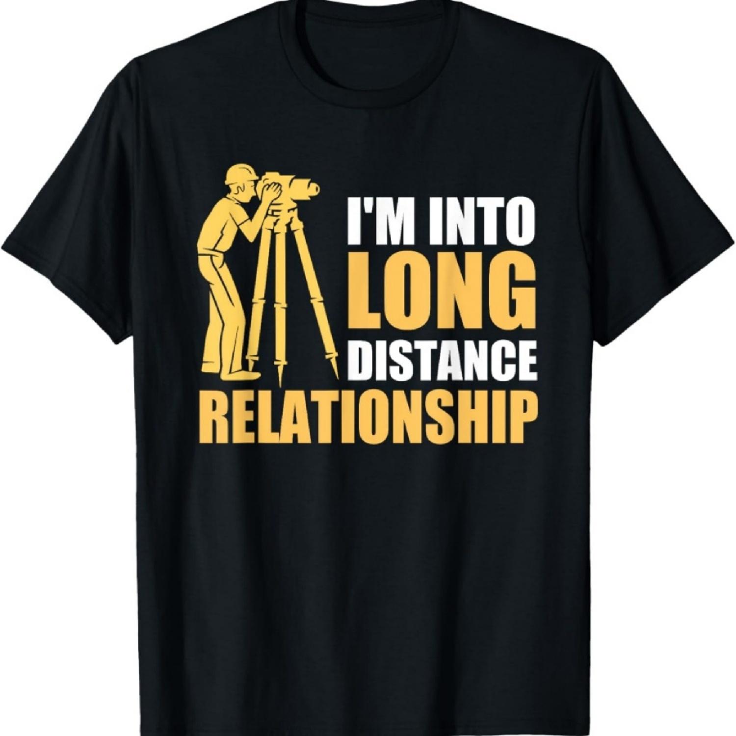 Land surveyor T-Shirt2 S