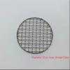 Round BBQ Grill Net