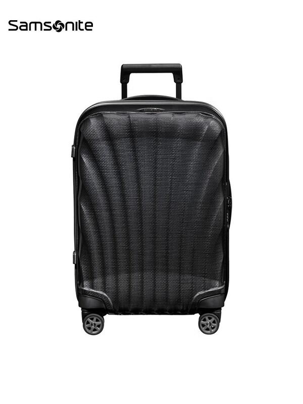 

Samsonite CS2 Hardside Spinner Luggage