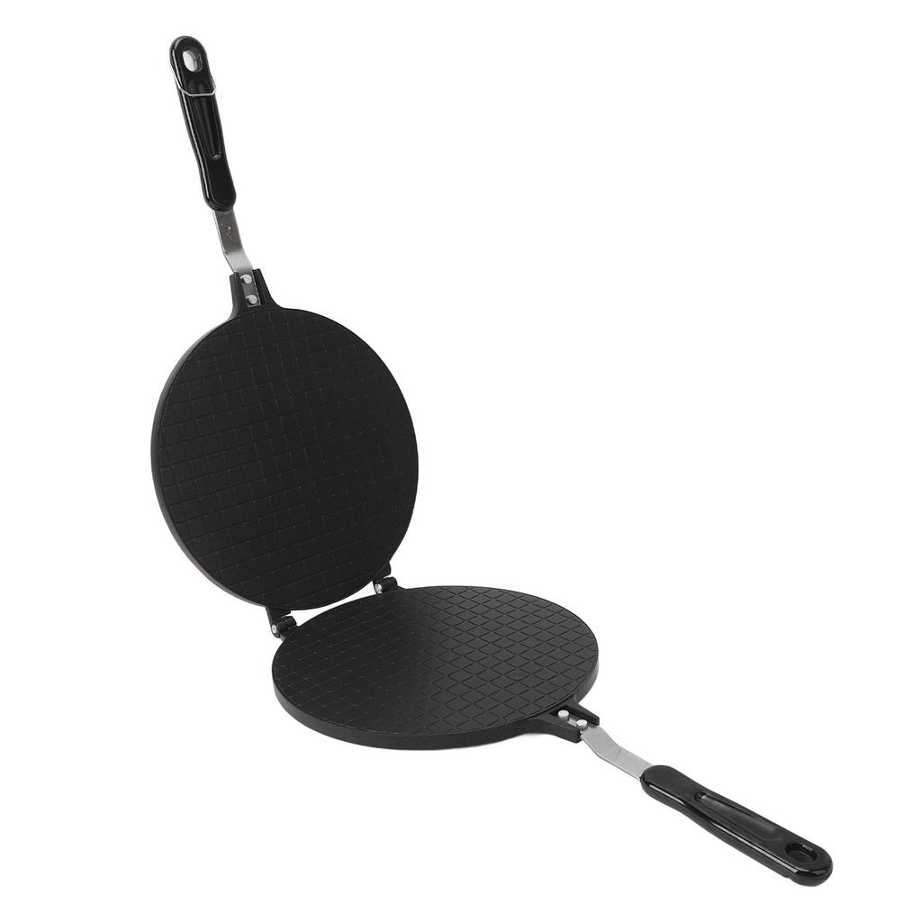 8,7palcový výrobník vaflových kornoutů pro domácí použití Výrobník zmrzlinových kornoutů Nepřilnavý výrobník vaječných rolí Stroj na vaflové misky