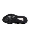 Adidas Originals Yeezy Boost 350 V2 Abrasion Resistant Low top Running Shoes Unisex Black Red GY7164(Team499-)