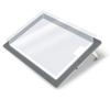 Tritech Treviewer A4-500 LED Light Pad, 8 Mm Slim, 7-Level Dimming, with Protective Sheet (for Illustration, Manga, Drafting)