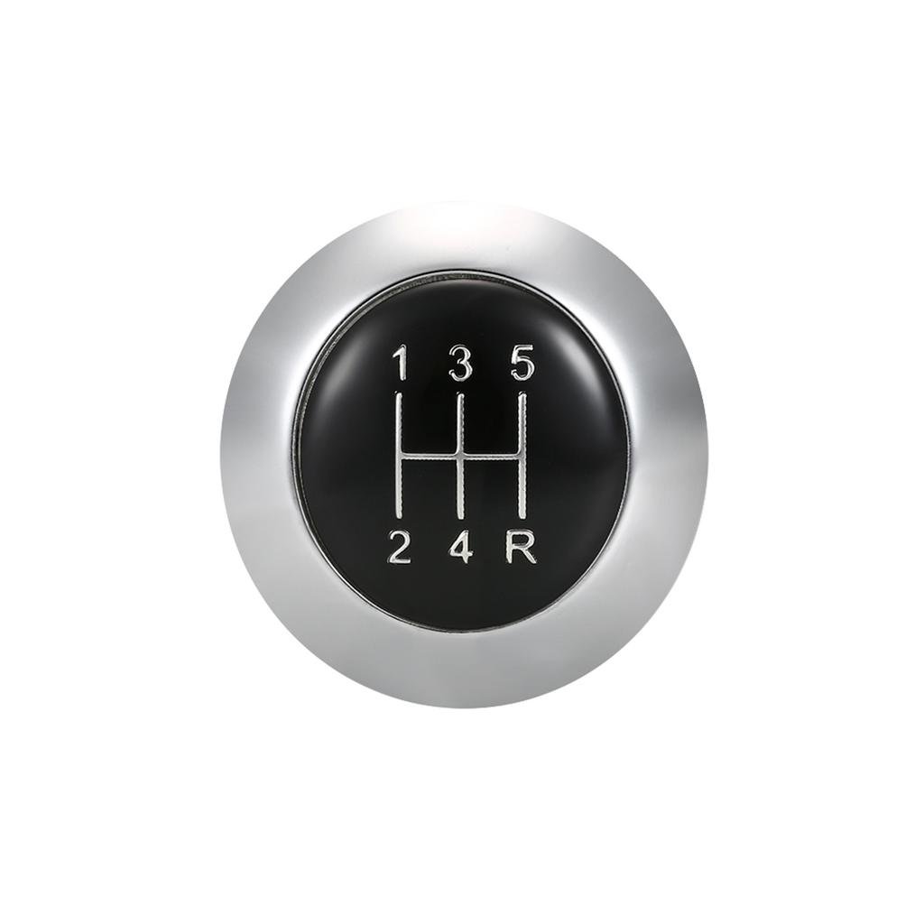 5 6 Speed Manual Car Gear Shift Knob Replacement for Mazda 3 5 6 Series CX 7 MX 5 03 17
