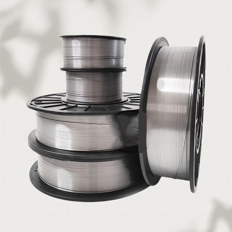 Self-Shielded Flux-Cored Welding Wire