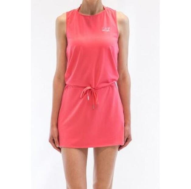 Платье EA7 Emporio Armani 3ZTA51 TJ28Z 1442 EU XS